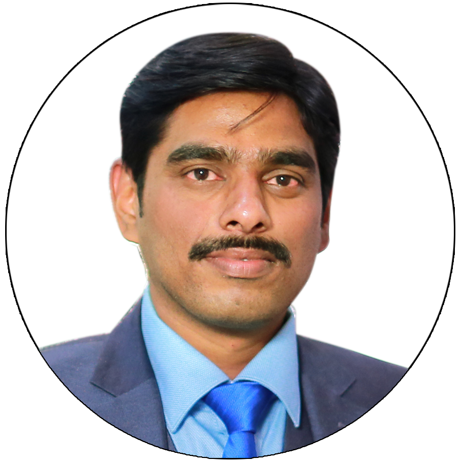 Dr. G. Vivek Reddy, M.D.S