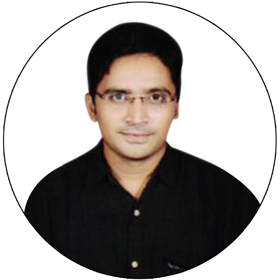 Dr. P. Dinesh Kumar, M.D.S