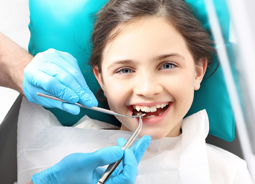 Pediatric Dentistry